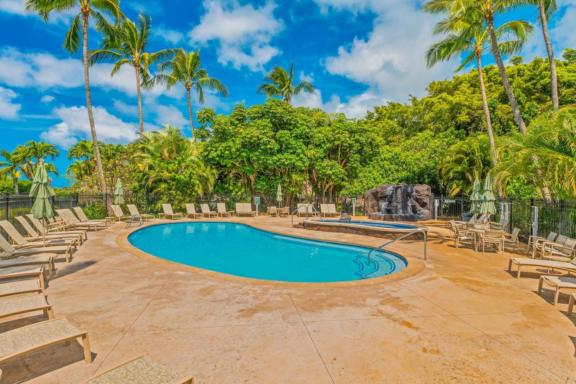 Koloa 1730 Kaleka 4 Bed Poipu House, Guest House Walk To Beach מראה חיצוני תמונה